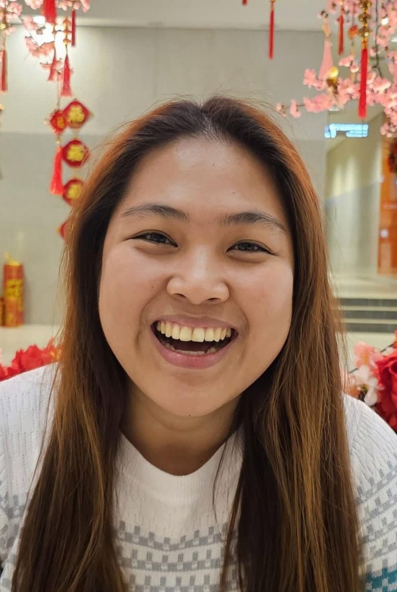 Andrea Fei Padilla