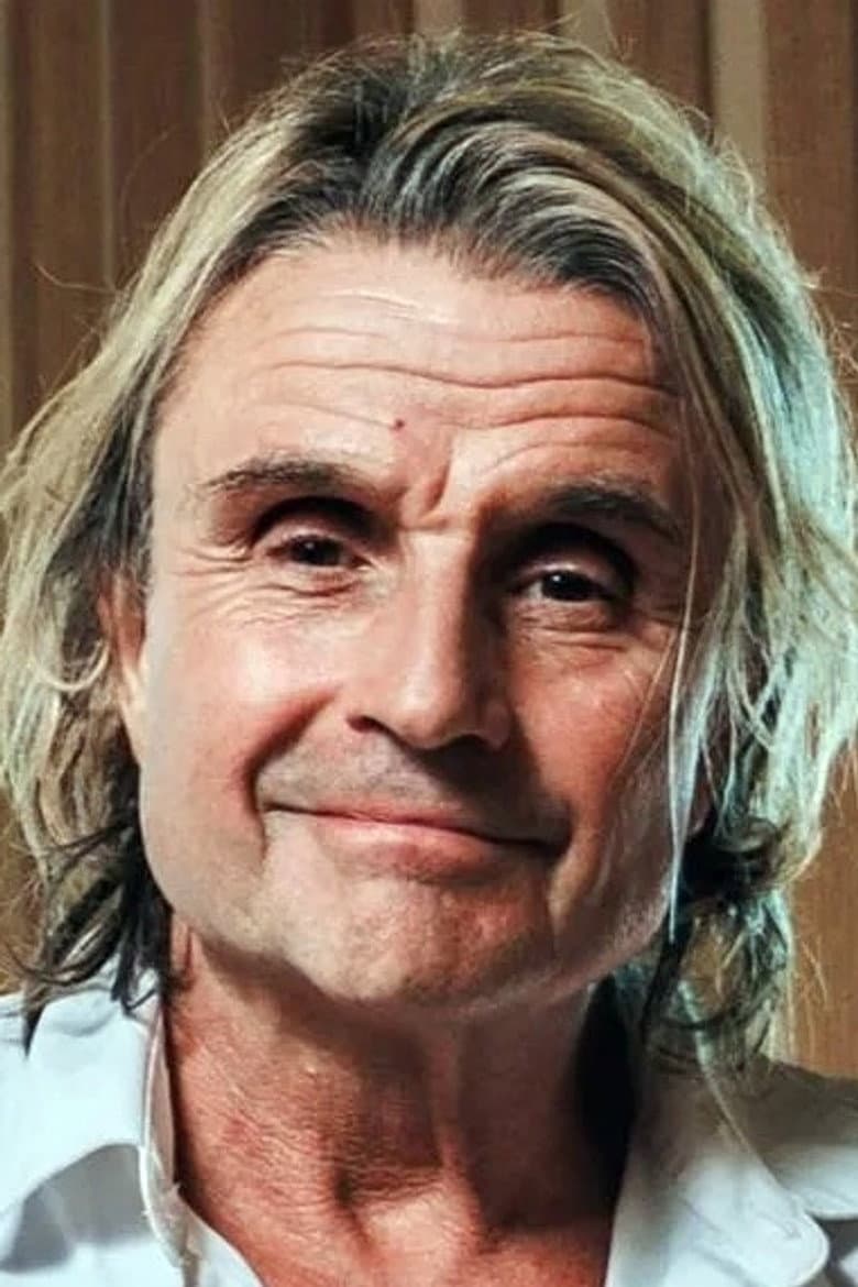 Nacho Cano