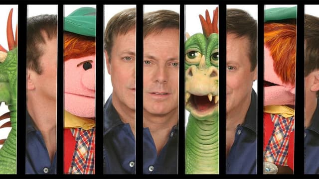 The Ronn Lucas Show