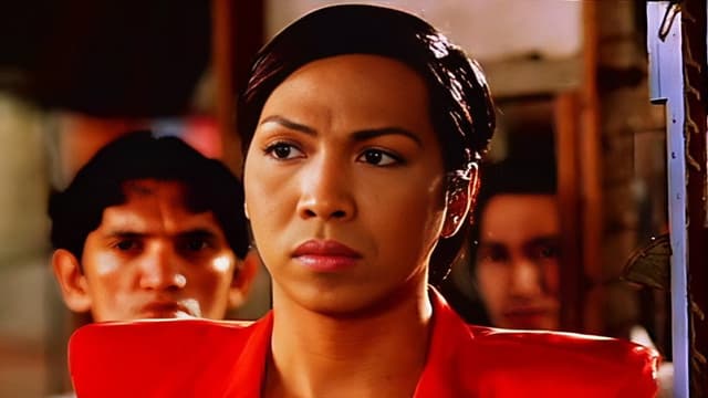 Petrang Kabayo