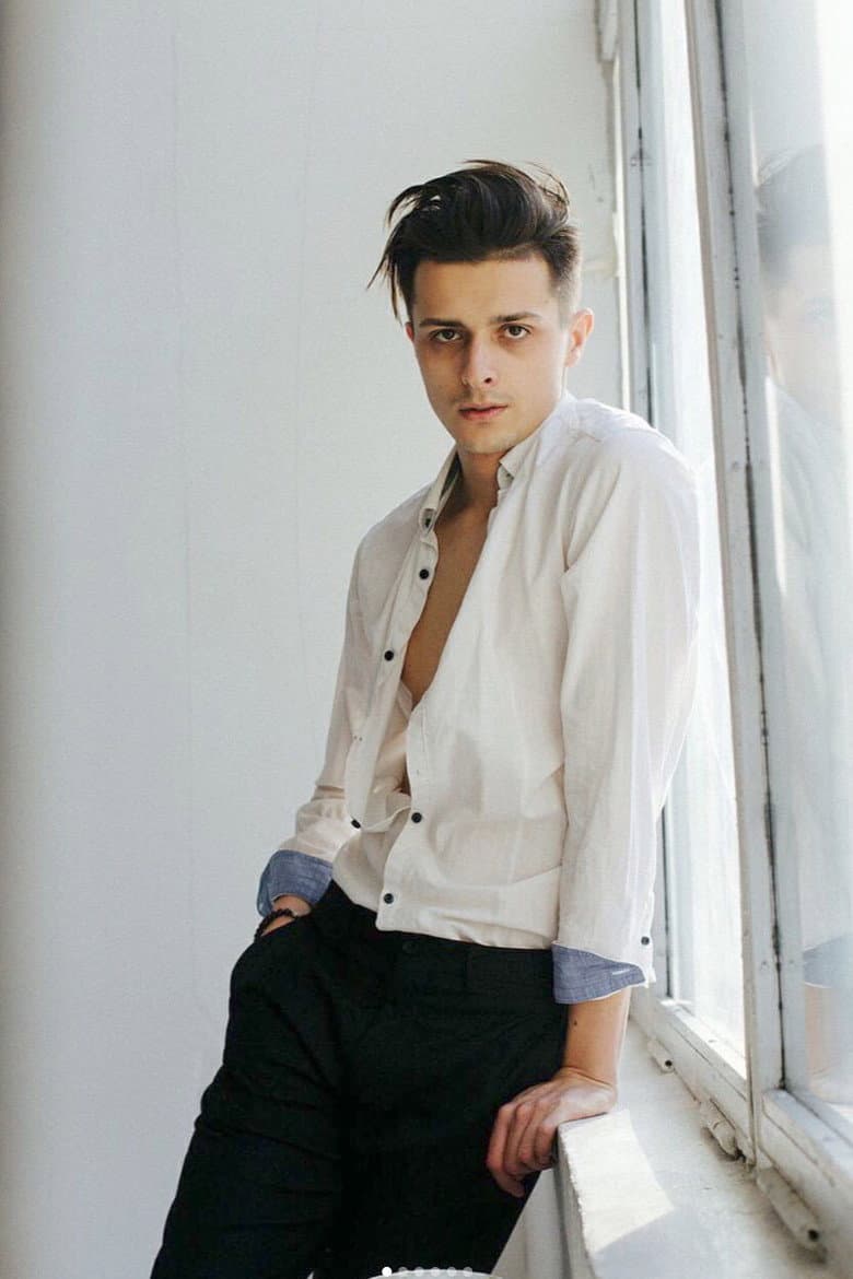 Nikita Bondarenko