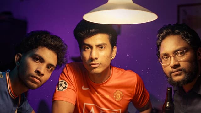 Old Monk: Rumance Theory