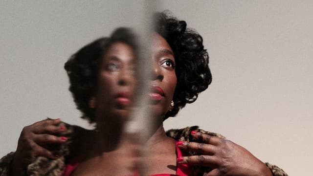 National Theatre Live: Trouble in Mind