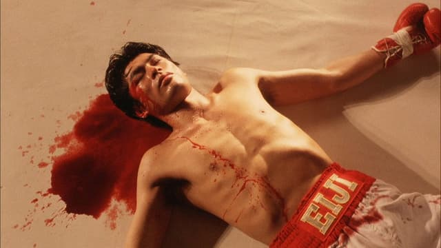 Knockout