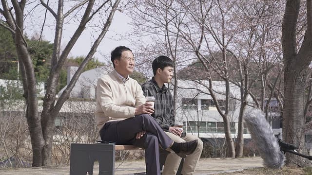 Mr.Kang
