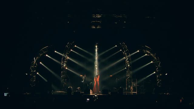 milet: 2nd Anniversary Live "You & I"