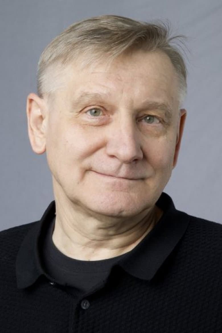 Sergey Rubeko