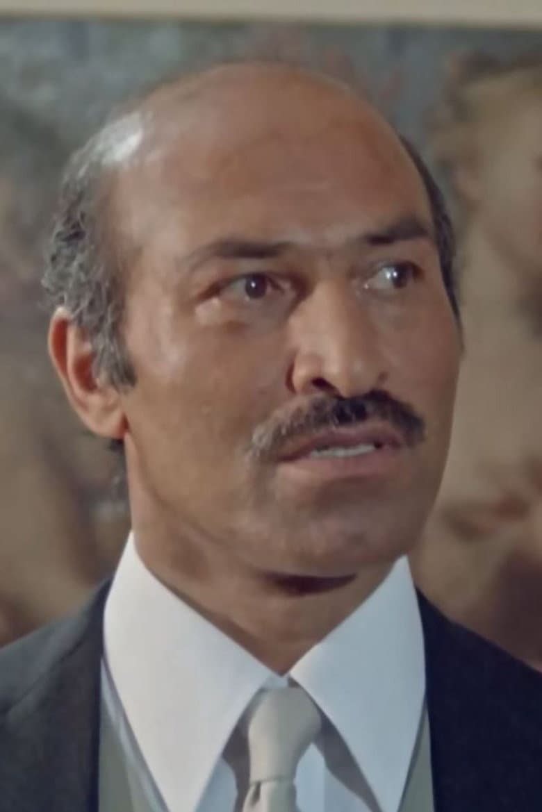 Jamshid Soheili
