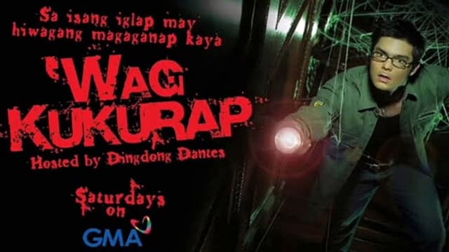 Wag Kukurap