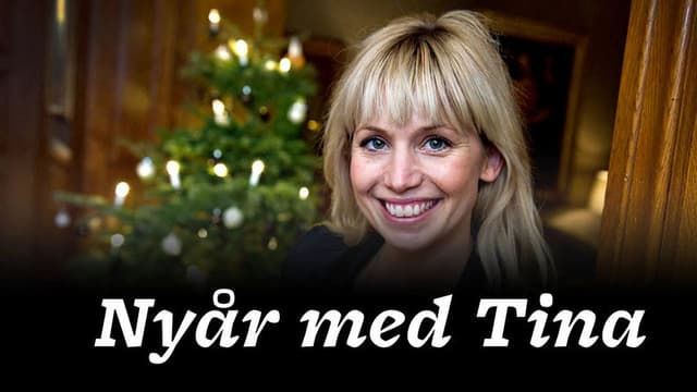 Nyår med Tina