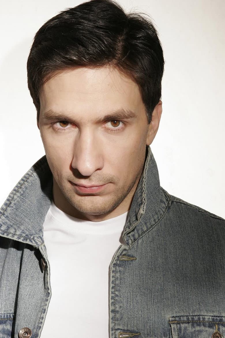 Grigoriy Antipenko