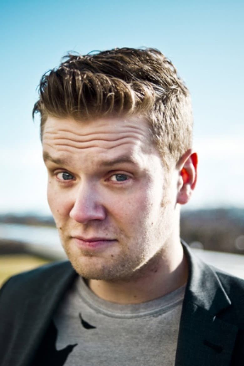 Ari Eldjárn