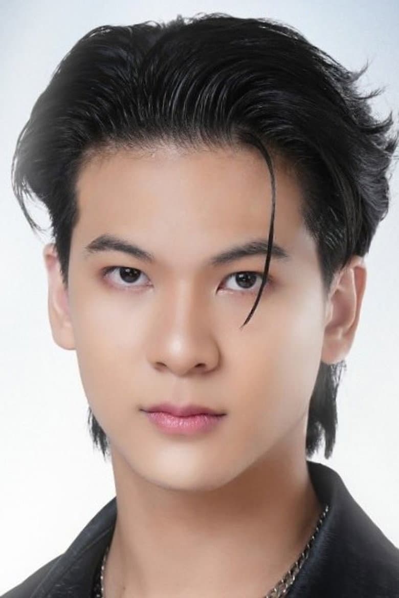 Thanakrid Suteepakornchai