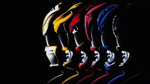Mighty Morphin Power Rangers: The Movie - Secrets Revealed