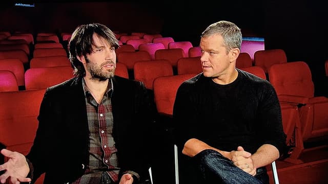 Reflecting on a Journey: Good Will Hunting 15 Years Later