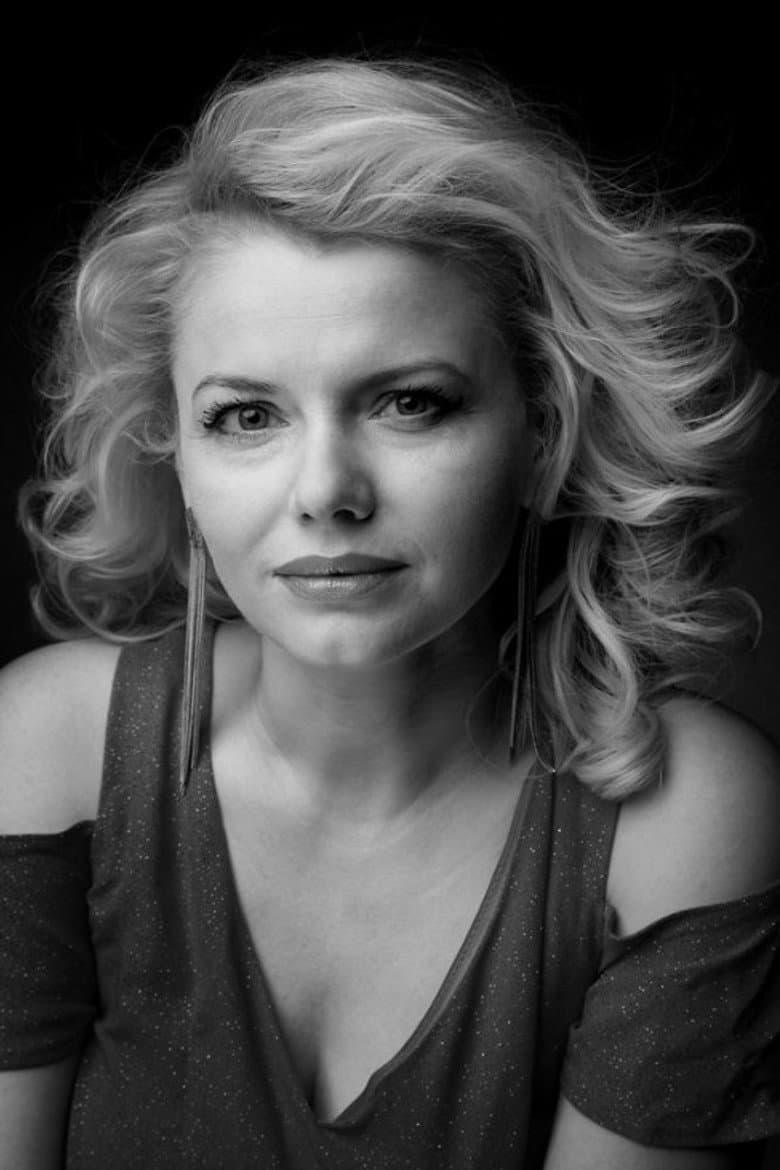 Sylwia Oksiuta