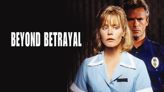 Beyond Betrayal