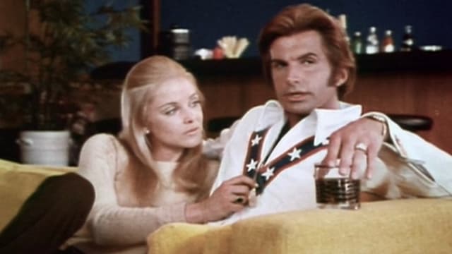 Evel Knievel