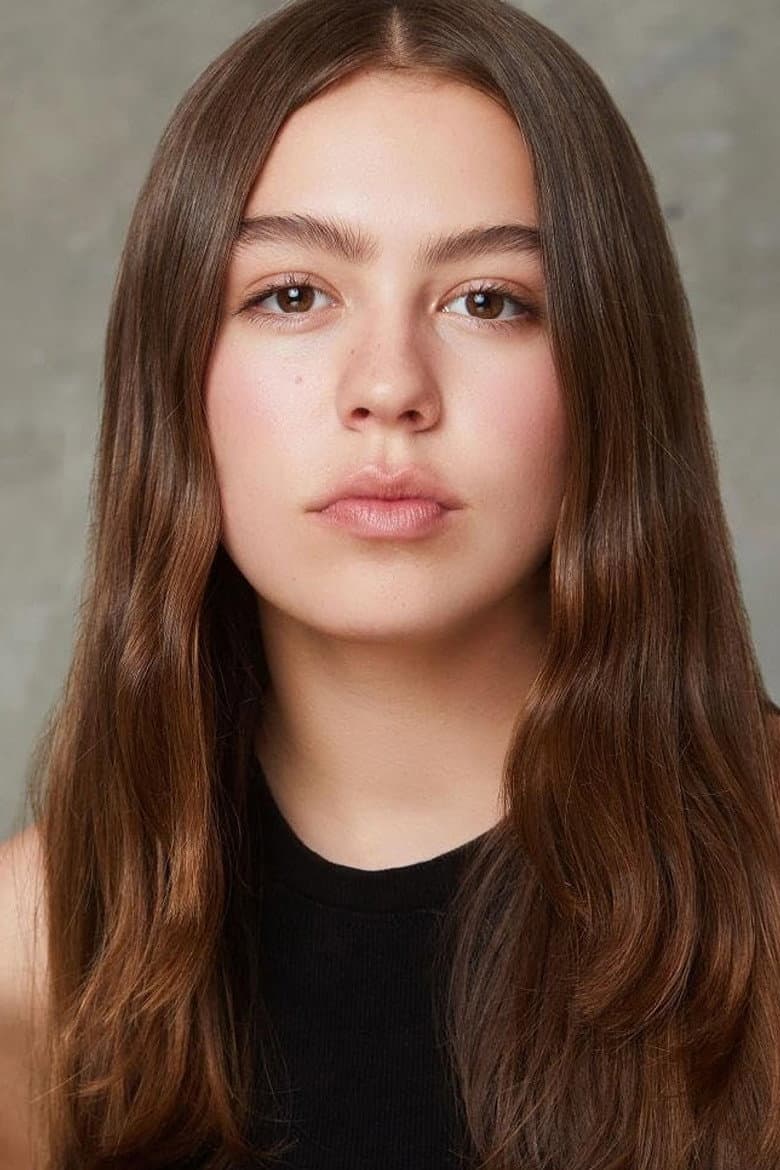Kayden Brenna Tokarski