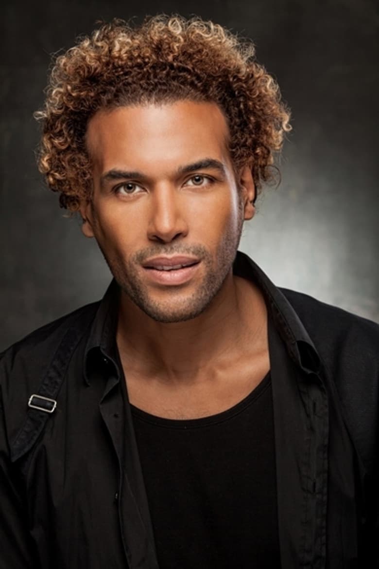Ilan Evans