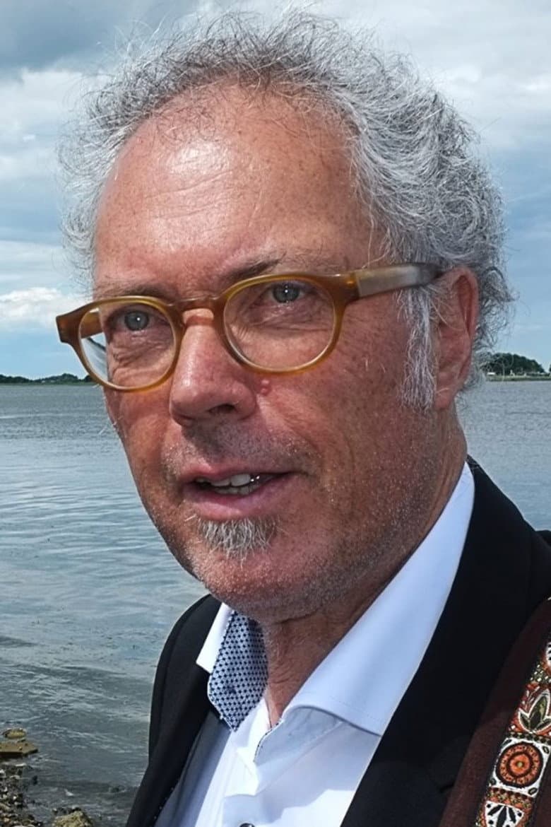 Troels Skovgaard