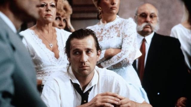 The Gamblers
