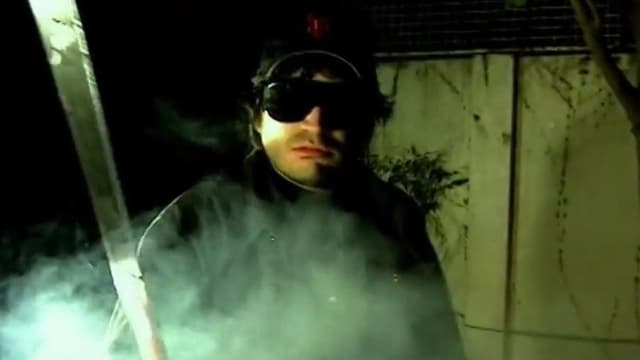 Zombie Apocalypse Now: A Zombie Hunter