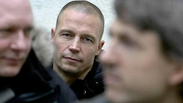A Portrait of Esbjörn Svensson