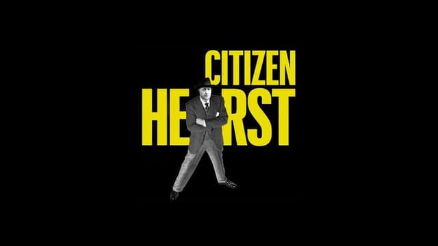 Citizen Hearst
