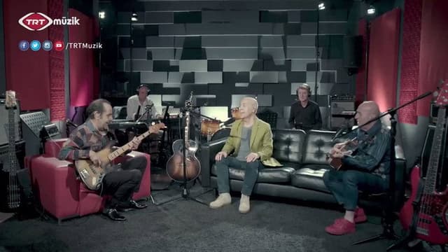MFÖ Akustik