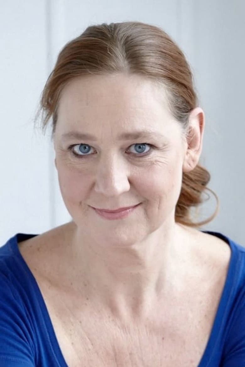 Barbara Pouwels