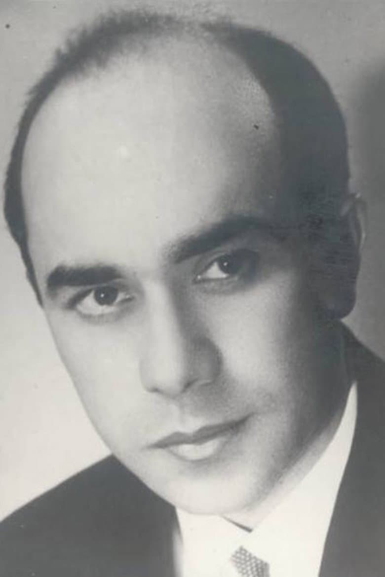 Sergey Nekrasov