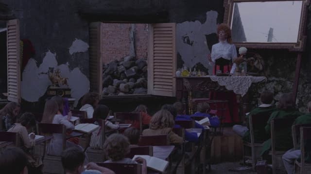 Pubertinaje