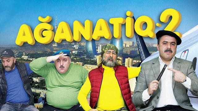 Aganatiq 2