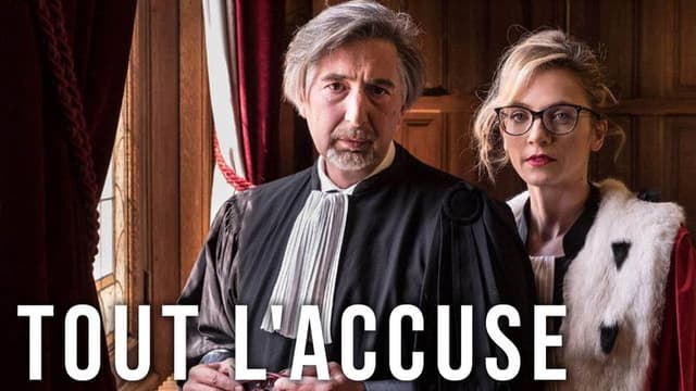 Tout l'accuse