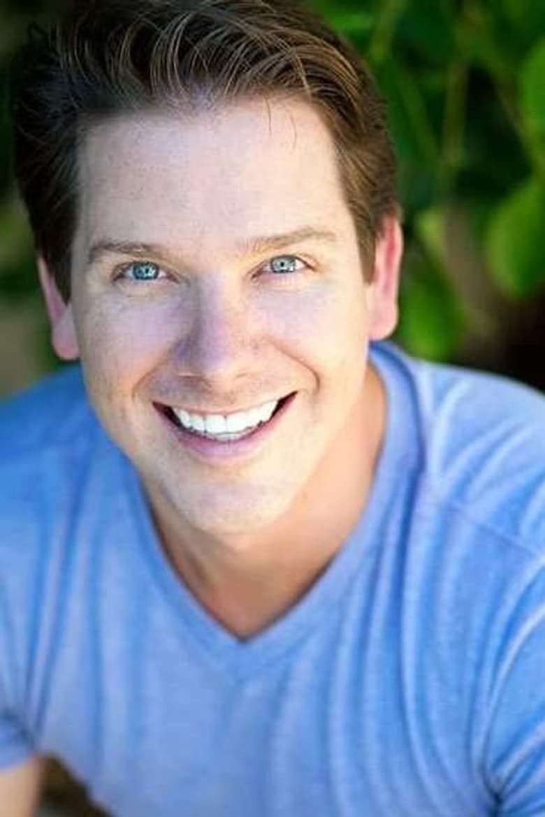 Todd Stroik