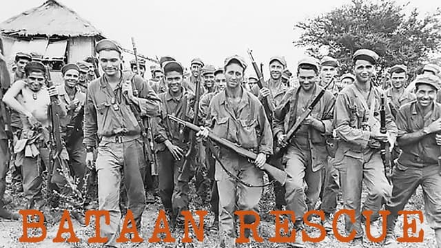 Bataan Rescue