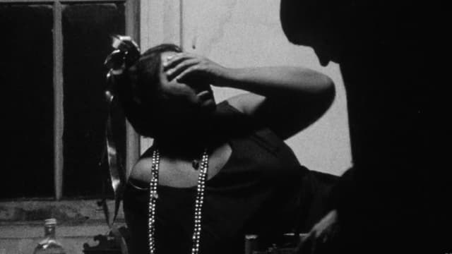 The Queen of Sheba Meets the Atom Man
