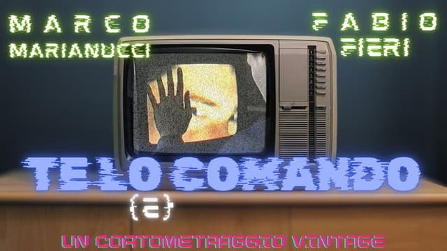Te L(e)o Comando