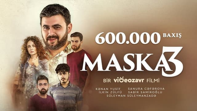 Mask 3