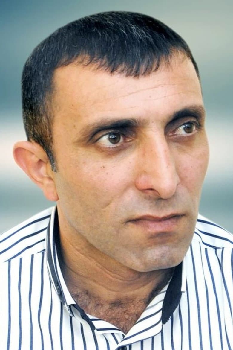 Yalchin Salimov