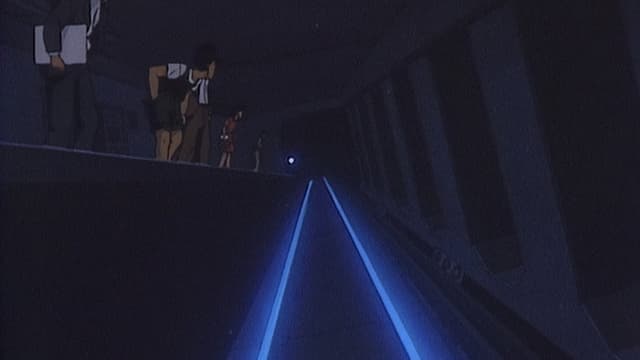 Take the X Train