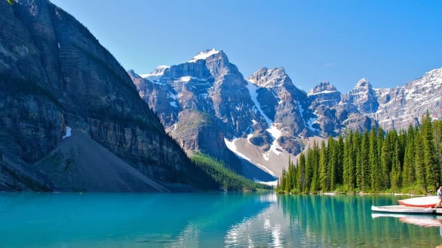 Canada Naturally: The Film (Part Two)