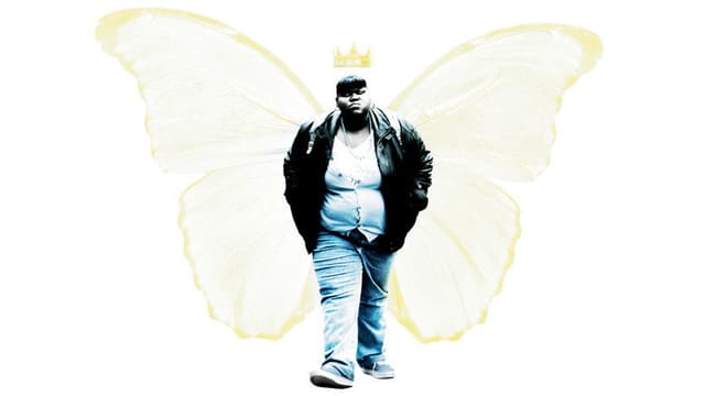 Precious: Based on the Novel 'Push' by Sapphire