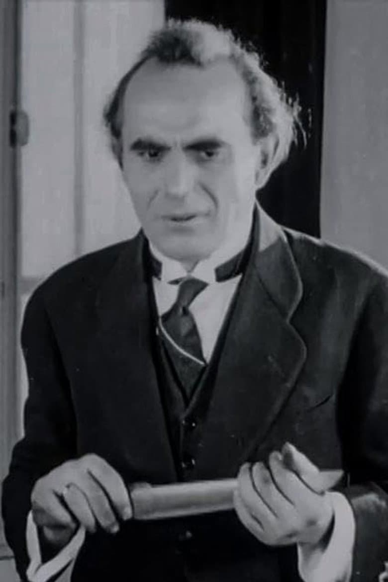 François Viguier