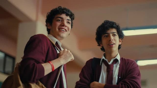 El Club Perfecto