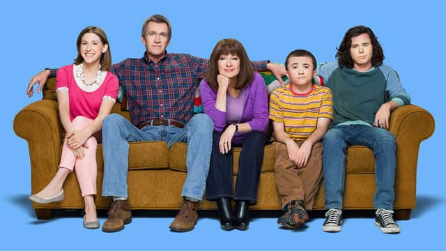 The Middle