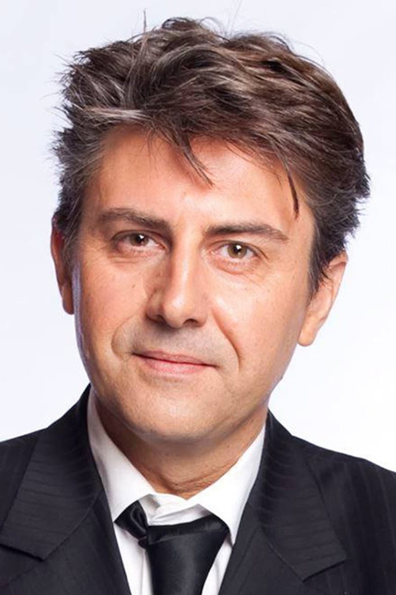 Simon Palomares