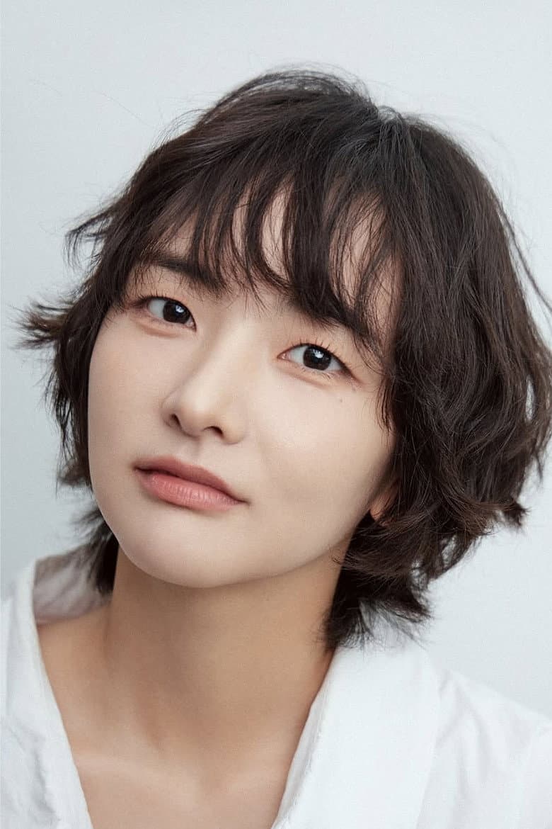 Park Soo-yeon