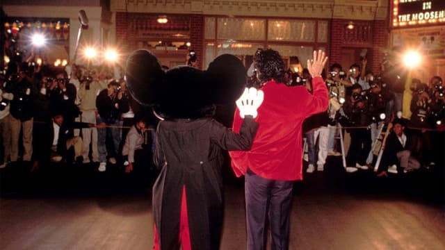 Exclusive Special ! Michael Jackson: 1,440 Hours in the Spotlight